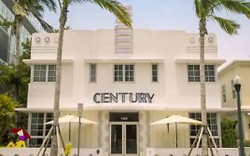 Century Hotel